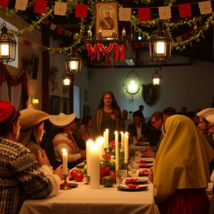 Romería de San Pedro de Muro