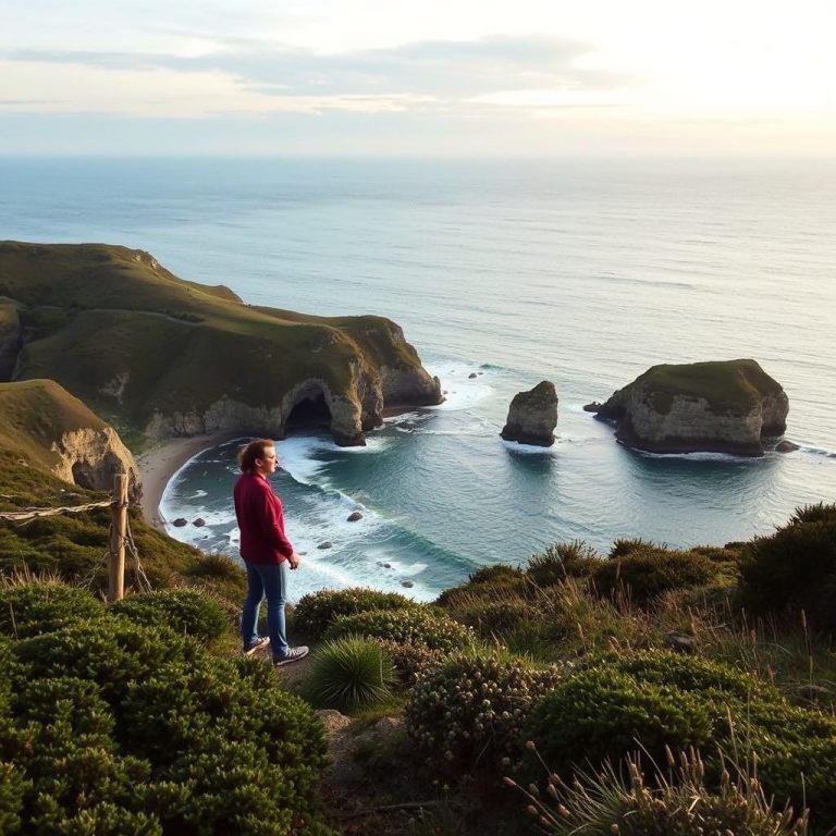 escapadas románticas en Galicia para parejas