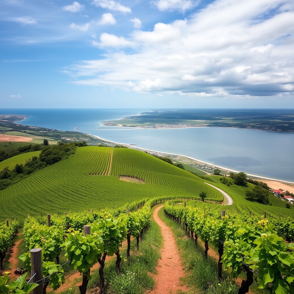 Planes para amantes del vino: rutas por las denominaciones de origen gallegas 1 Planes para amantes del vino: rutas por las denominaciones de origen gallegas