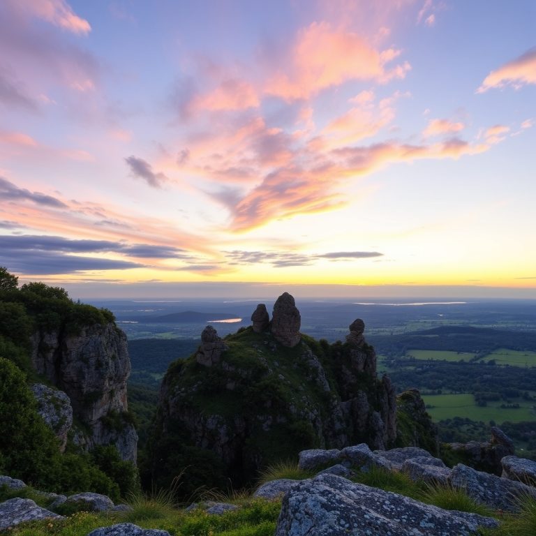 Planes para disfrutar del atardecer en Galicia: los mejores miradores