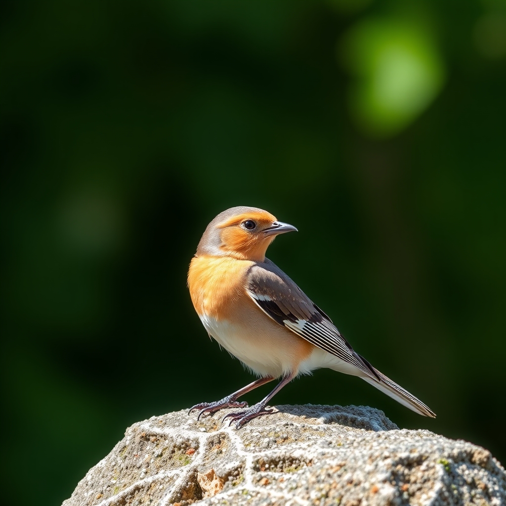 Rutas de turismo ornitológico en Galicia: aves y humedales