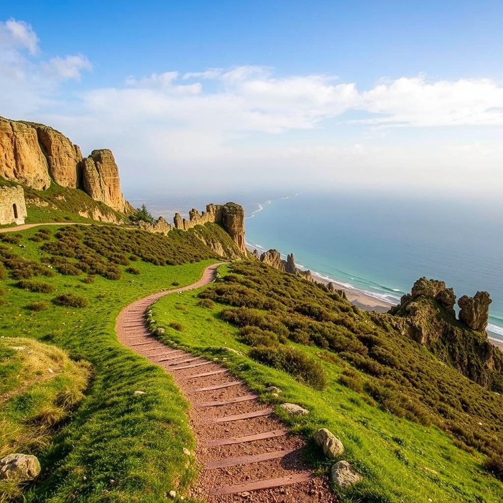 Escapadas a la Terra Chá: paisajes y tradiciones en cualquier época