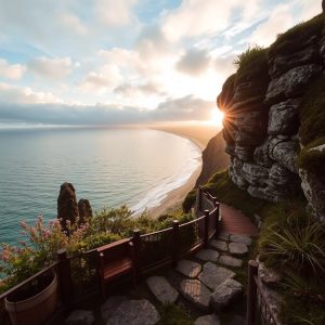 Planes para disfrutar del turismo de lujo en Galicia: experiencias exclusivas