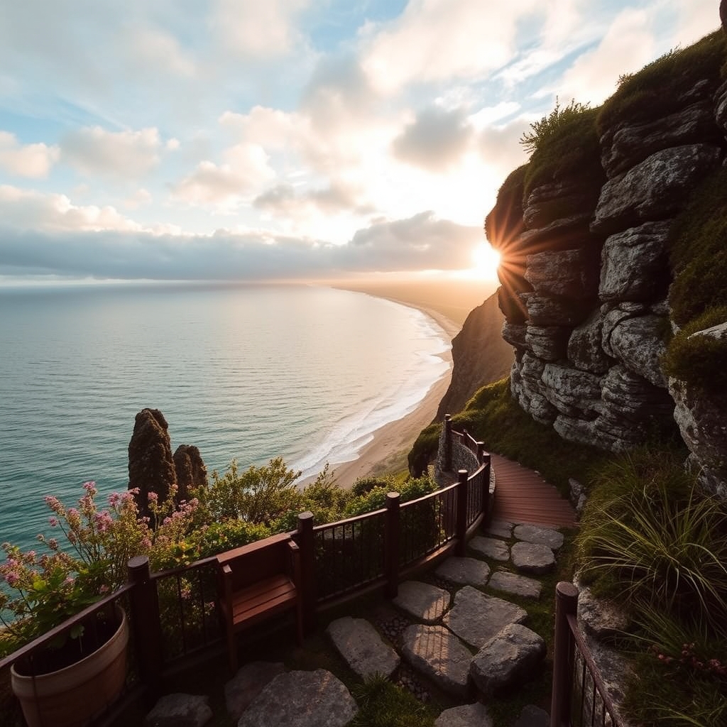 Planes para disfrutar del turismo de lujo en Galicia: experiencias exclusivas