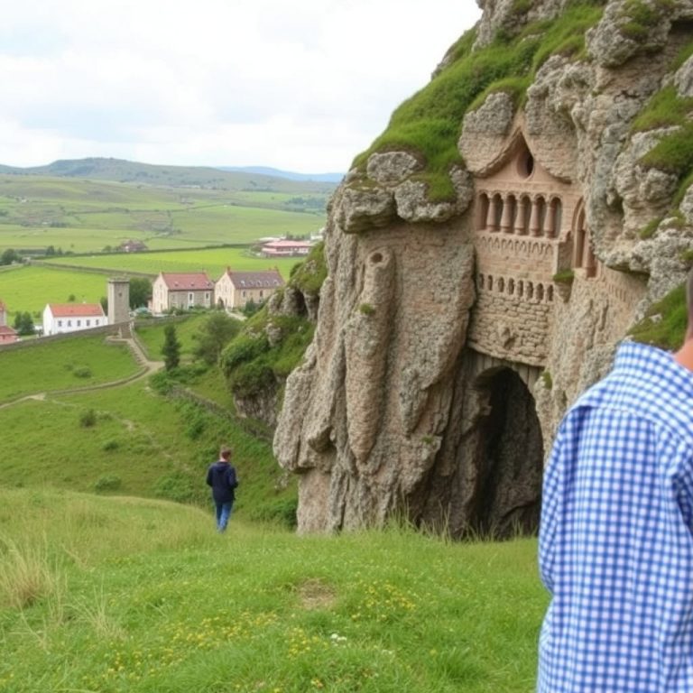 Planes para disfrutar del turismo cultural en Galicia: festivales y tradiciones