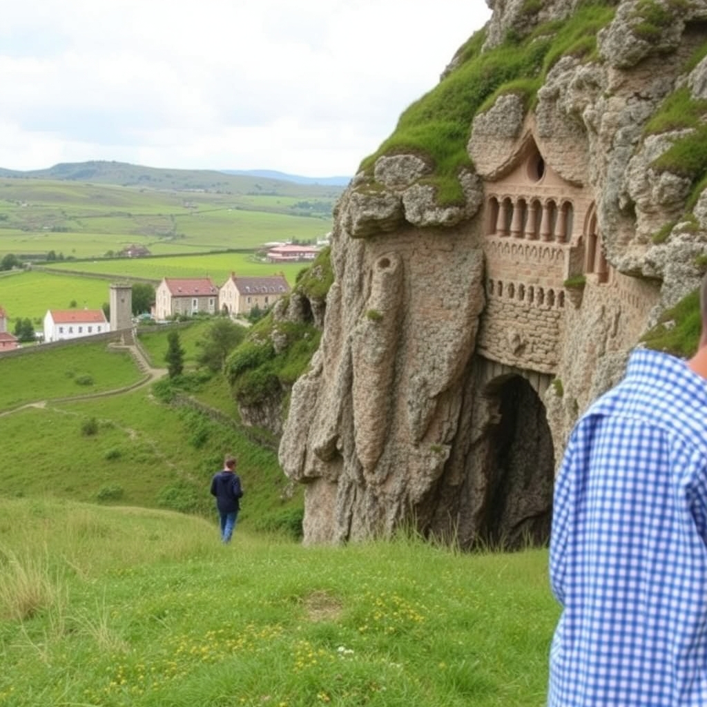 Planes para disfrutar del turismo cultural en Galicia: festivales y tradiciones