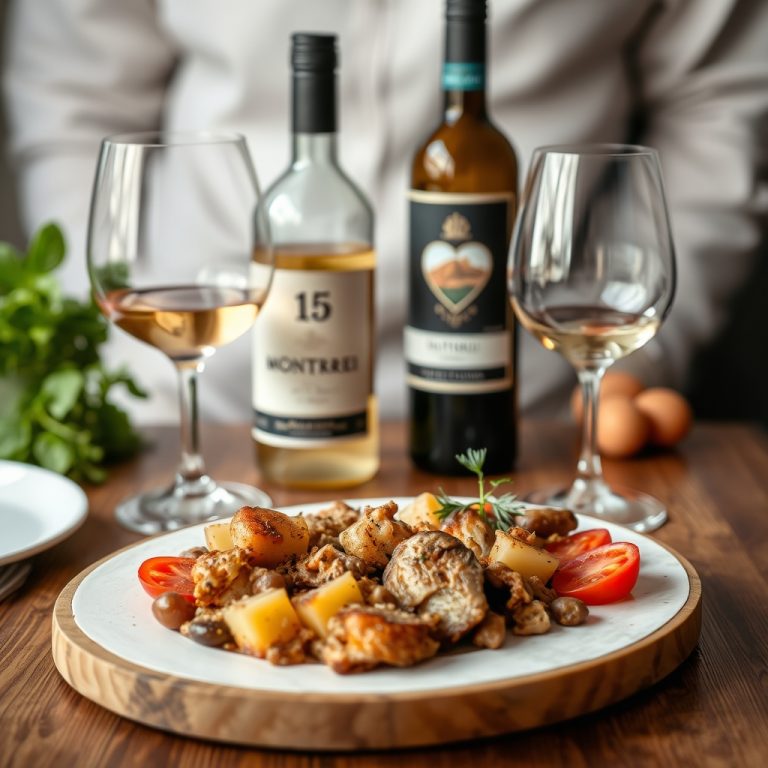 Ruta de los vinos de Monterrei: bodegas centenarias y uva Treixadura en Ourense