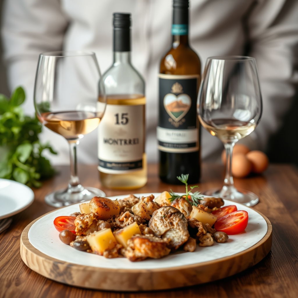 Ruta de los vinos de Monterrei: bodegas centenarias y uva Treixadura en Ourense