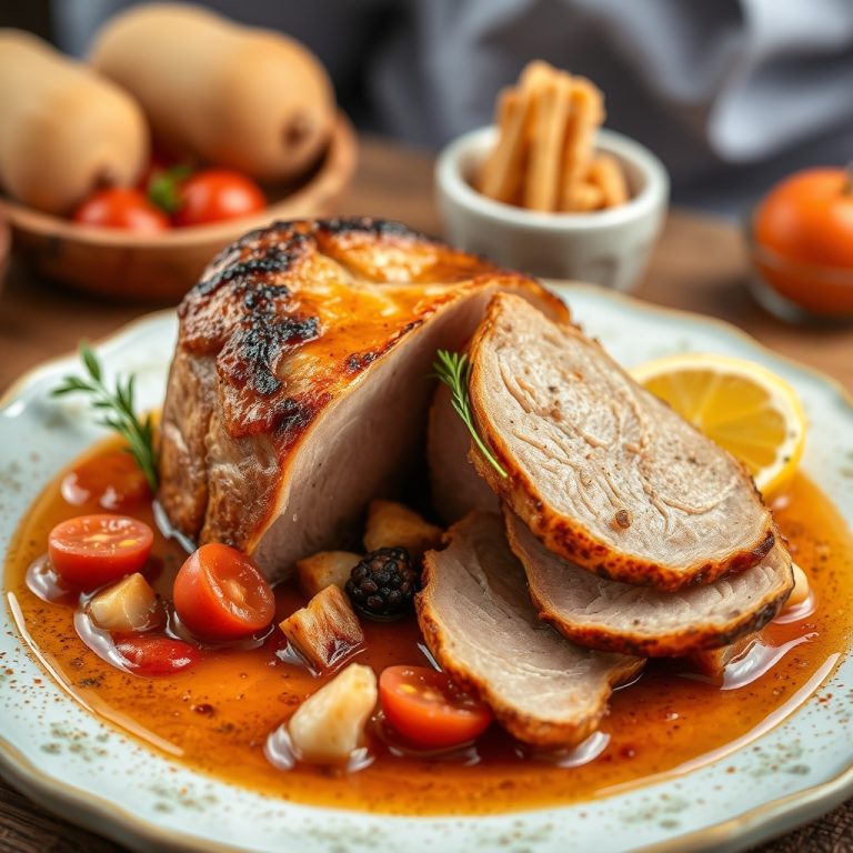 Receta de lacón con grelos y patatas: el plato de invierno por excelencia en Galicia