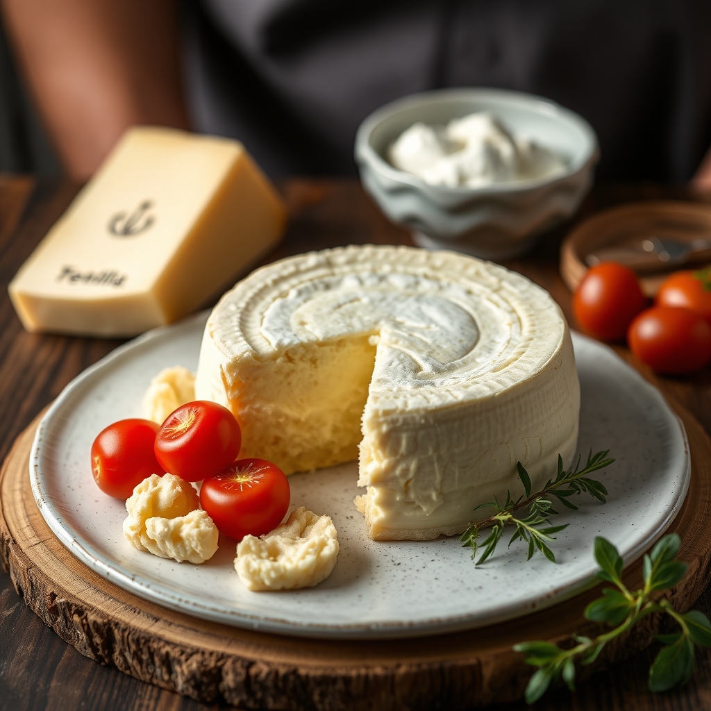 **Queso Tetilla vs. San Simón: diferencias, dónde comprarlos y cómo degustarlos**