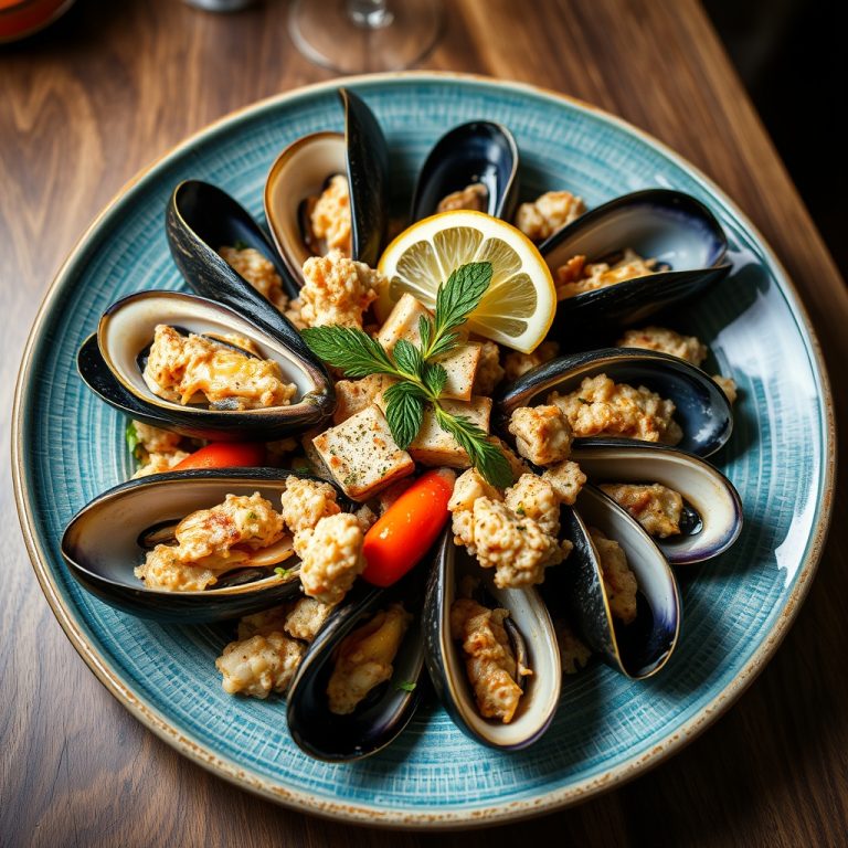Ruta de los mariscos de Cambados: almejas, berberechos y ostras en la ría de Arousa