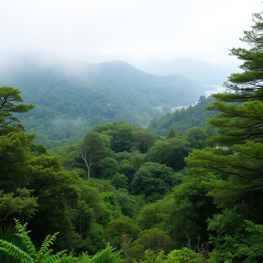 Senderismo en las Fragas do Eume: bosques atlánticos y monasterio en Pontedeume