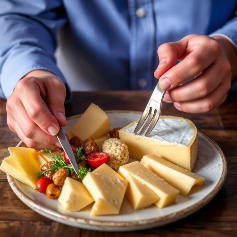 **Queso San Simón da Costa: historia, elaboración y dónde comprarlo en Lugo**