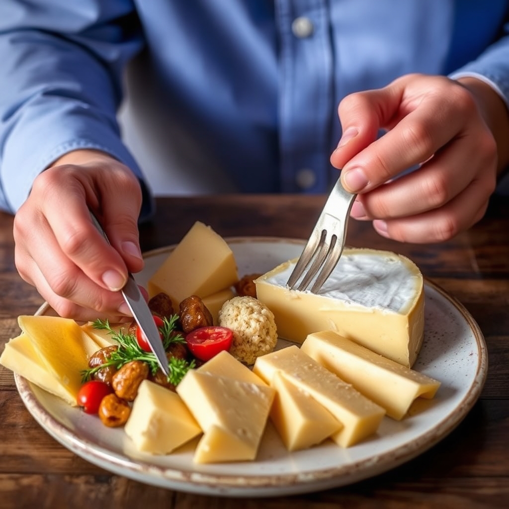 **Queso San Simón da Costa: historia, elaboración y dónde comprarlo en Lugo** 1 **Queso San Simón da Costa: historia, elaboración y dónde comprarlo en Lugo**