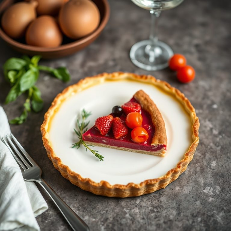 **Receta de tarta de Santiago auténtica: almendra, azúcar y el toque secreto de los pasteleros**