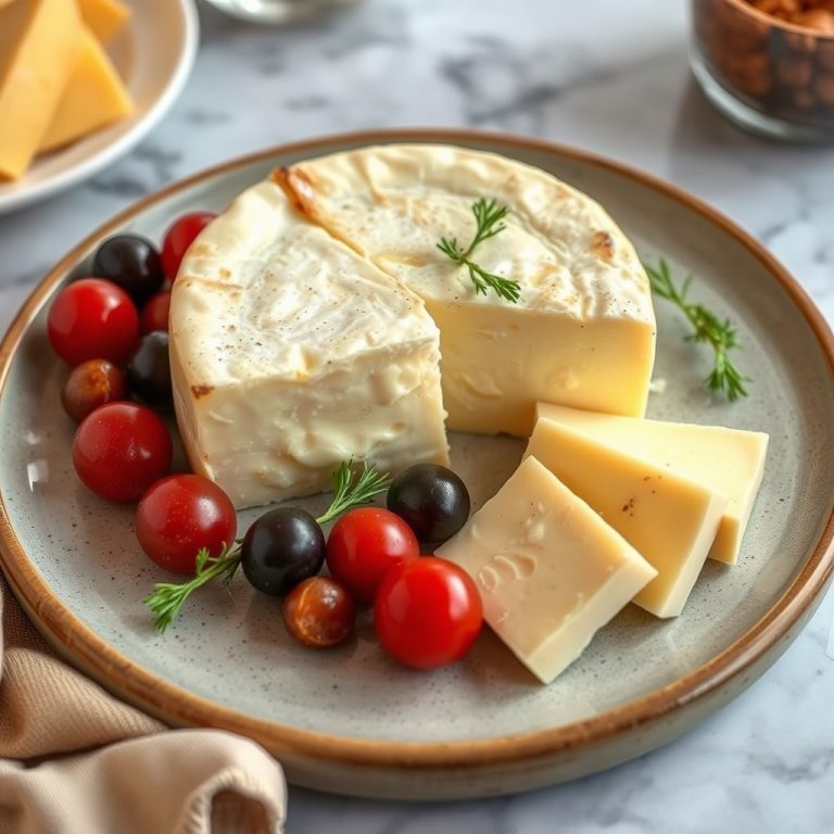 **Dónde comprar el mejor queso de tetilla en Galicia: mercados, queserías y ferias**