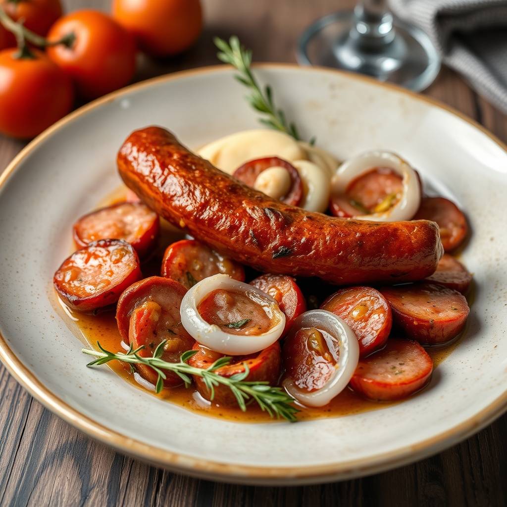 **Chorizo de cebolla de Curtis: historia, elaboración y dónde probarlo en A Coruña** 1 **Chorizo de cebolla de Curtis: historia, elaboración y dónde probarlo en A Coruña**