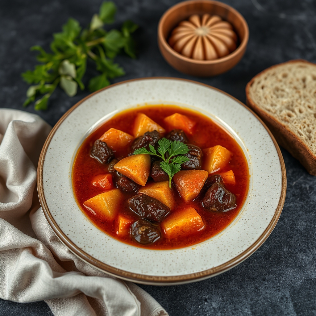 **Receta de caldo de berberechos: el sabor del mar en una sopa gallega**