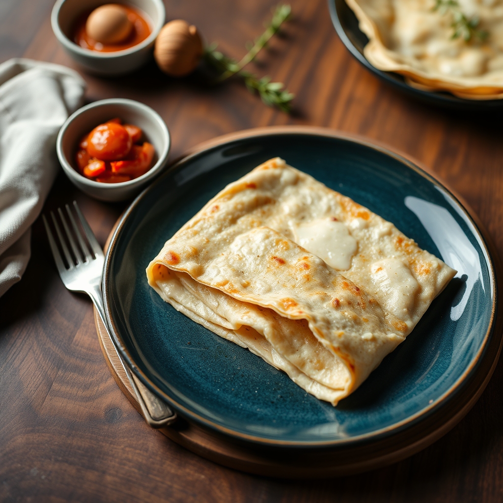 **Receta de filloas gallegas: dulce o saladas, el postre o entrante versátil de Galicia** 1 **Receta de filloas gallegas: dulce o saladas, el postre o entrante versátil de Galicia**