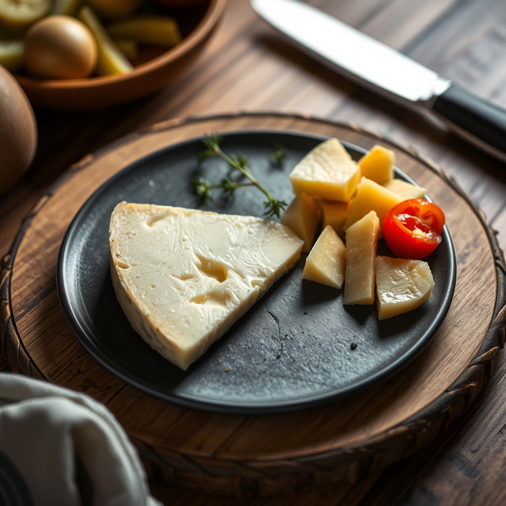**Dónde comprar el mejor queso de San Simón da Costa en A Coruña: mercados y queserías**