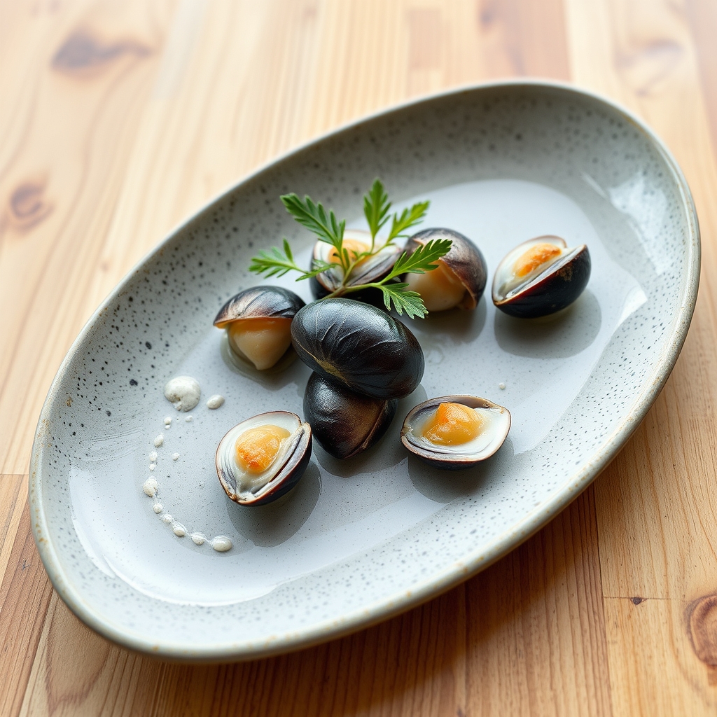 **Dónde encontrar las mejores almejas de Galicia: rías Baixas, Arousa y consejos para cocinarlas** 1 **Dónde encontrar las mejores almejas de Galicia: rías Baixas, Arousa y consejos para cocinarlas**