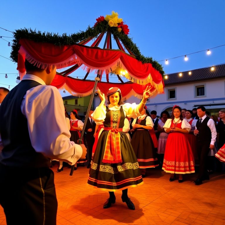 Entroido de Xinzo de Limia: tradición das Pantallas