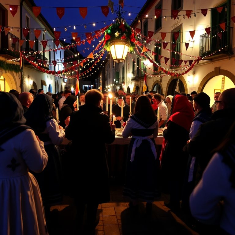 Entroido de A Guarda: tradición das Marías