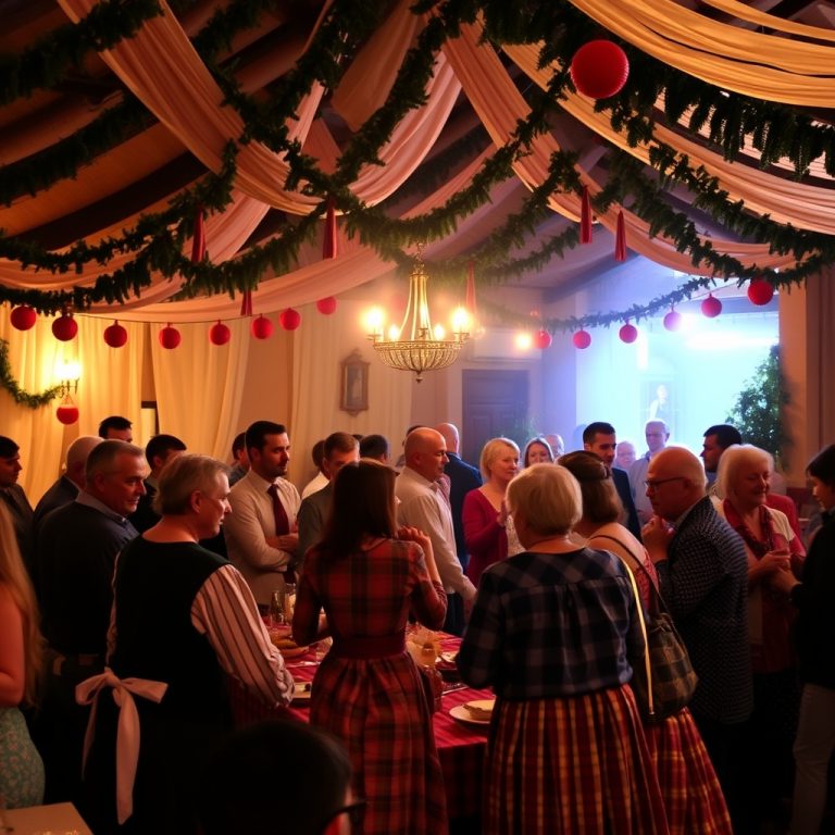 Festa do Fiadeiro de Boiro