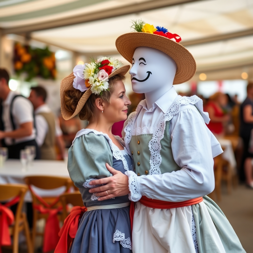Feira do Viño de Rías Baixas en setembro