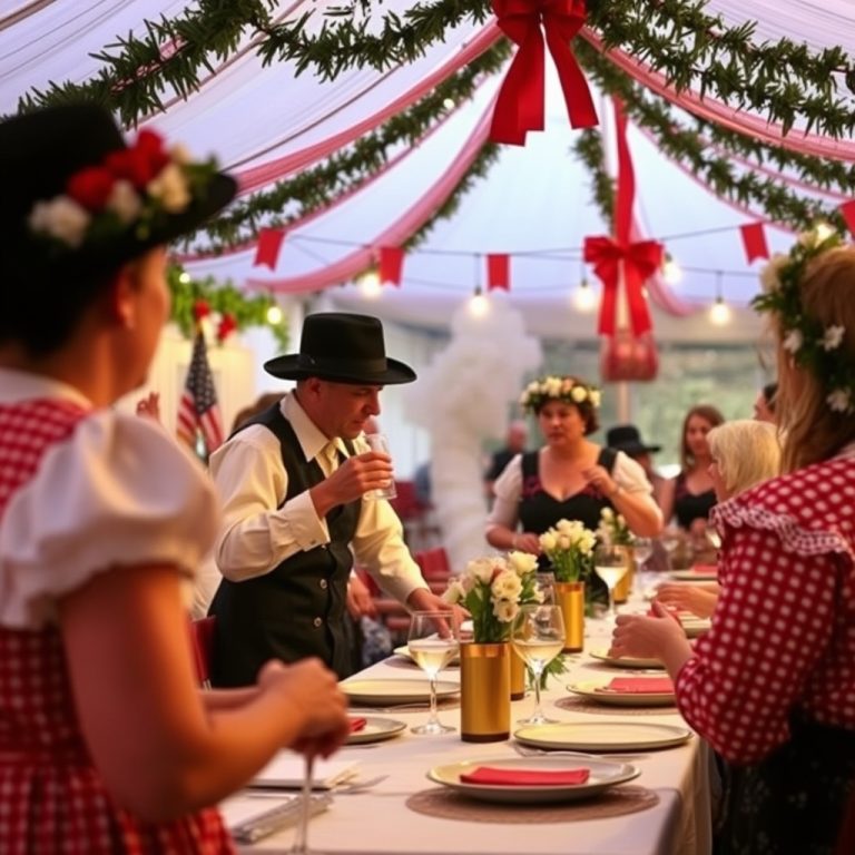 Festa do Fiadeiro de Outes