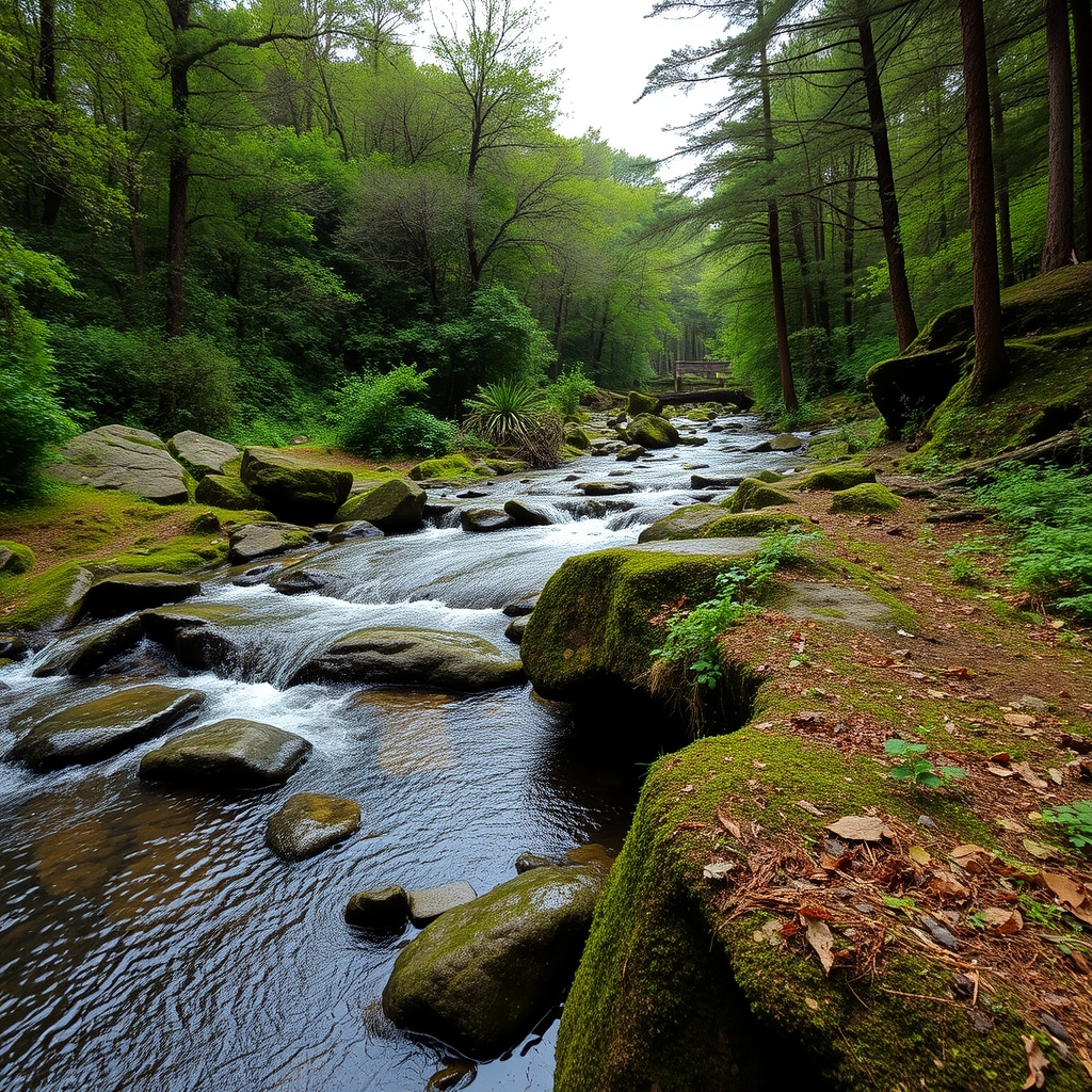 Ruta dos Muíños do Río Caldo: termas y paisajes en Lobios 1 Ruta dos Muíños do Río Caldo: termas y paisajes en Lobios