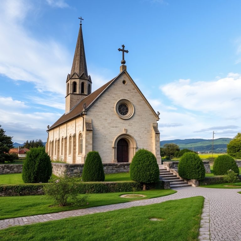 Ruta de los monasterios y conventos de Galicia: espiritualidad y arte