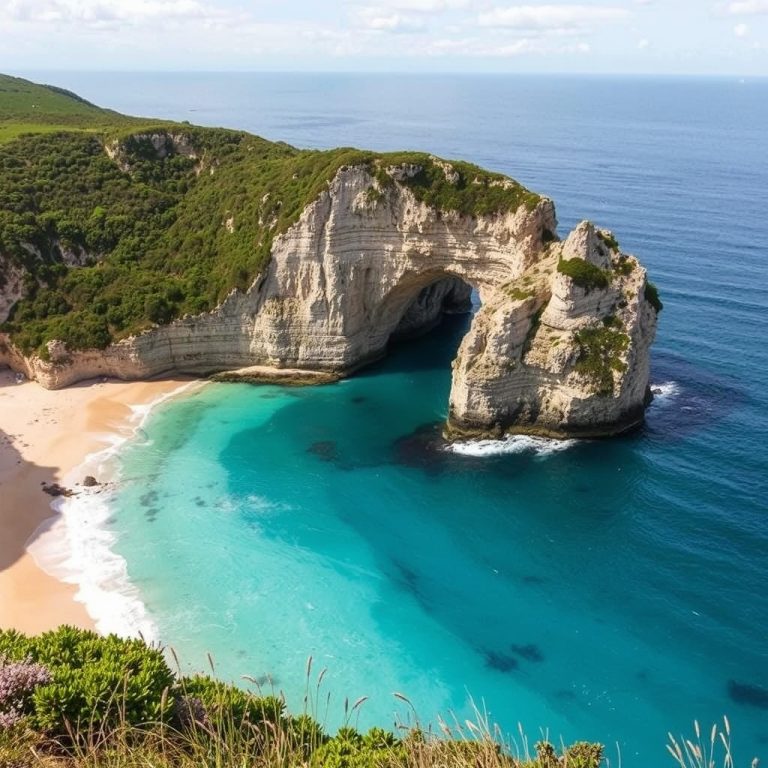 Escapadas a la comarca de O Salnés: playas y cultura marinera