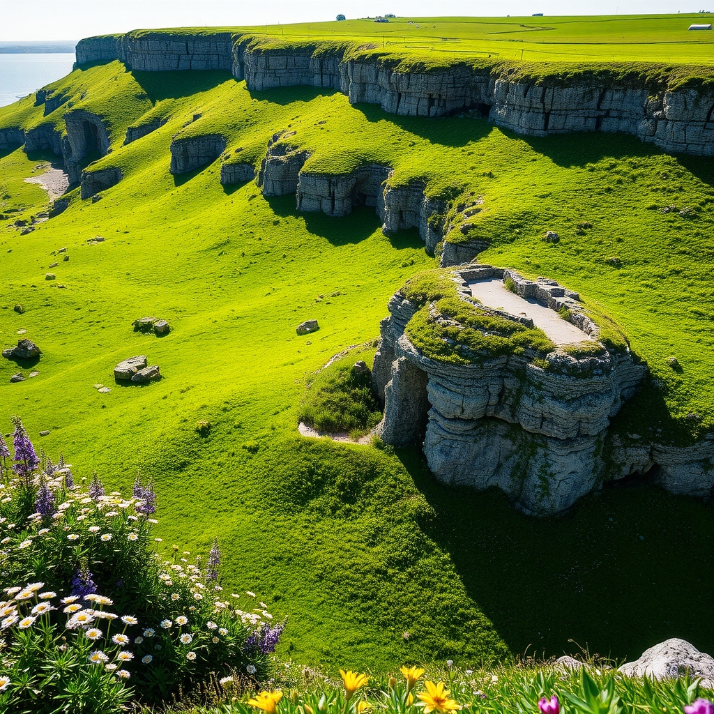 Planes para disfrutar del turismo de primavera en Galicia: naturaleza en flor 1 Planes para disfrutar del turismo de primavera en Galicia: naturaleza en flor