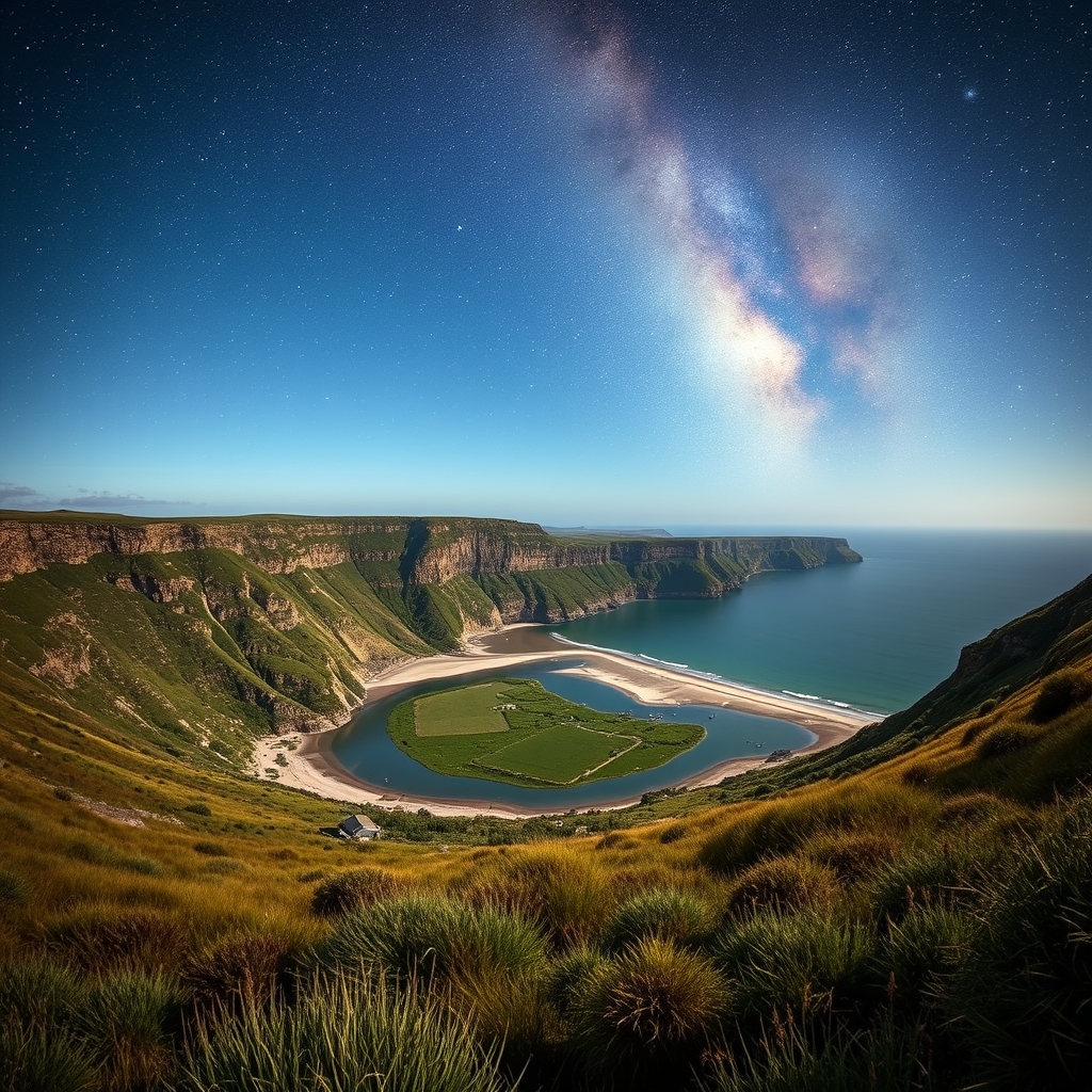 Planes para disfrutar del turismo de verano en Galicia: planes nocturnos