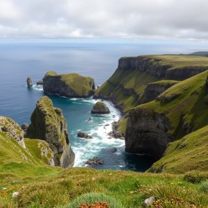 Ruta de los faros menos conocidos de Galicia