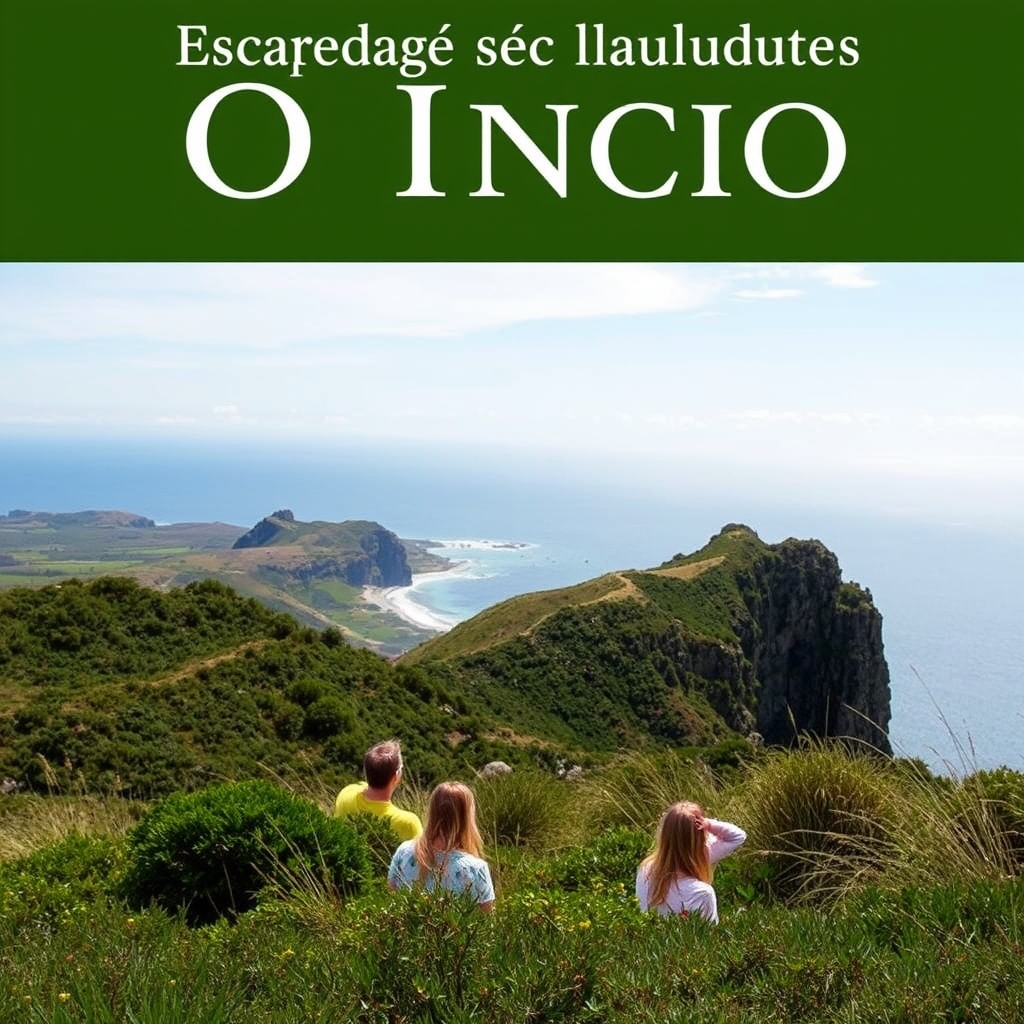 Escapadas a la comarca de O Incio: naturaleza y tranquilidad