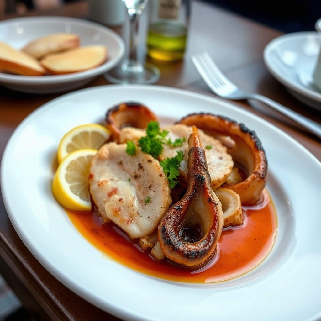 **Dónde comer el mejor pulpo de Carballiño: historia, precios y recomendaciones**