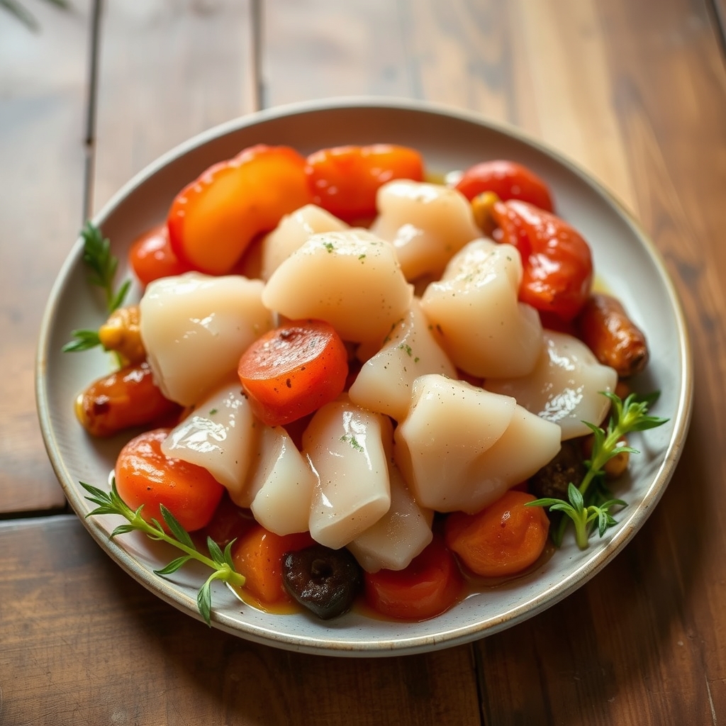 **Dónde comprar el mejor pulpo congelado de Galicia: mercados, congelados y consejos**