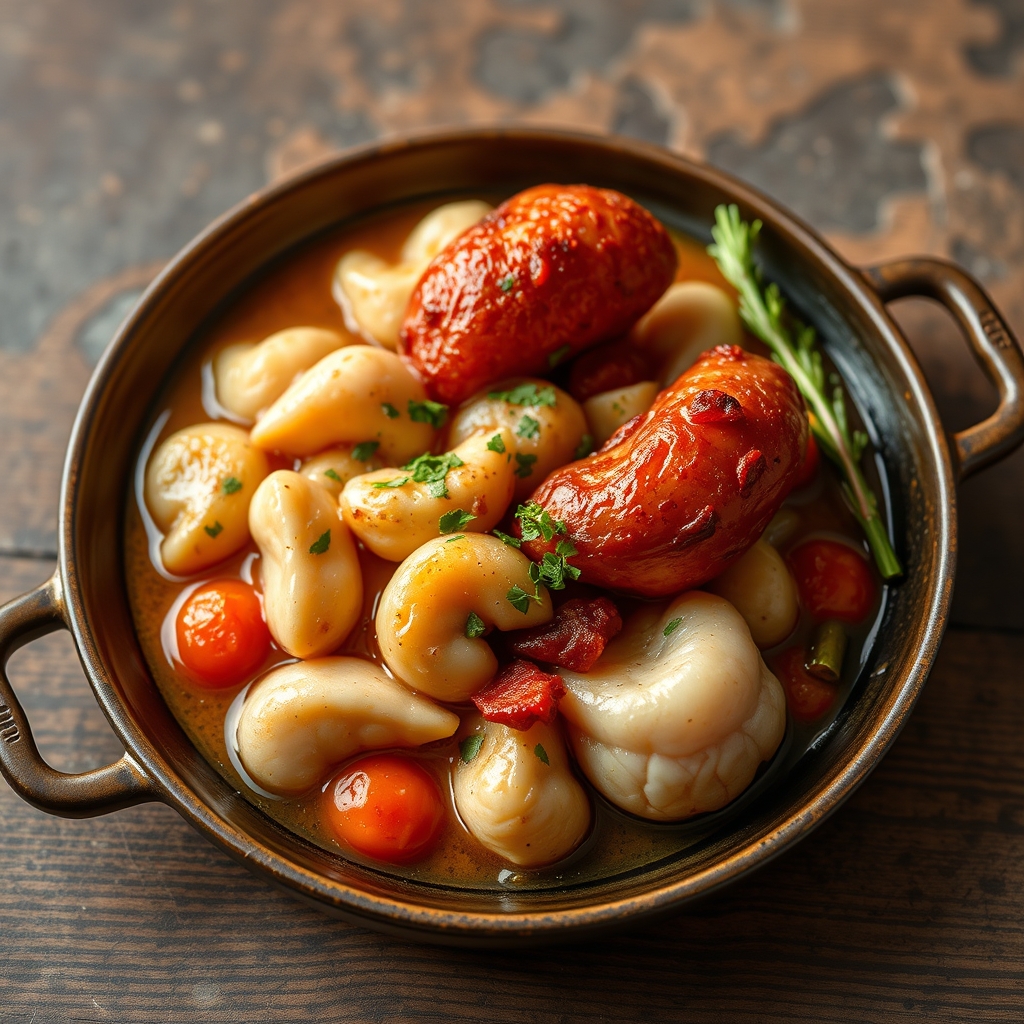 **Dónde comprar el mejor pulpo cocido de Galicia: mercados, lonjas y consejos**
