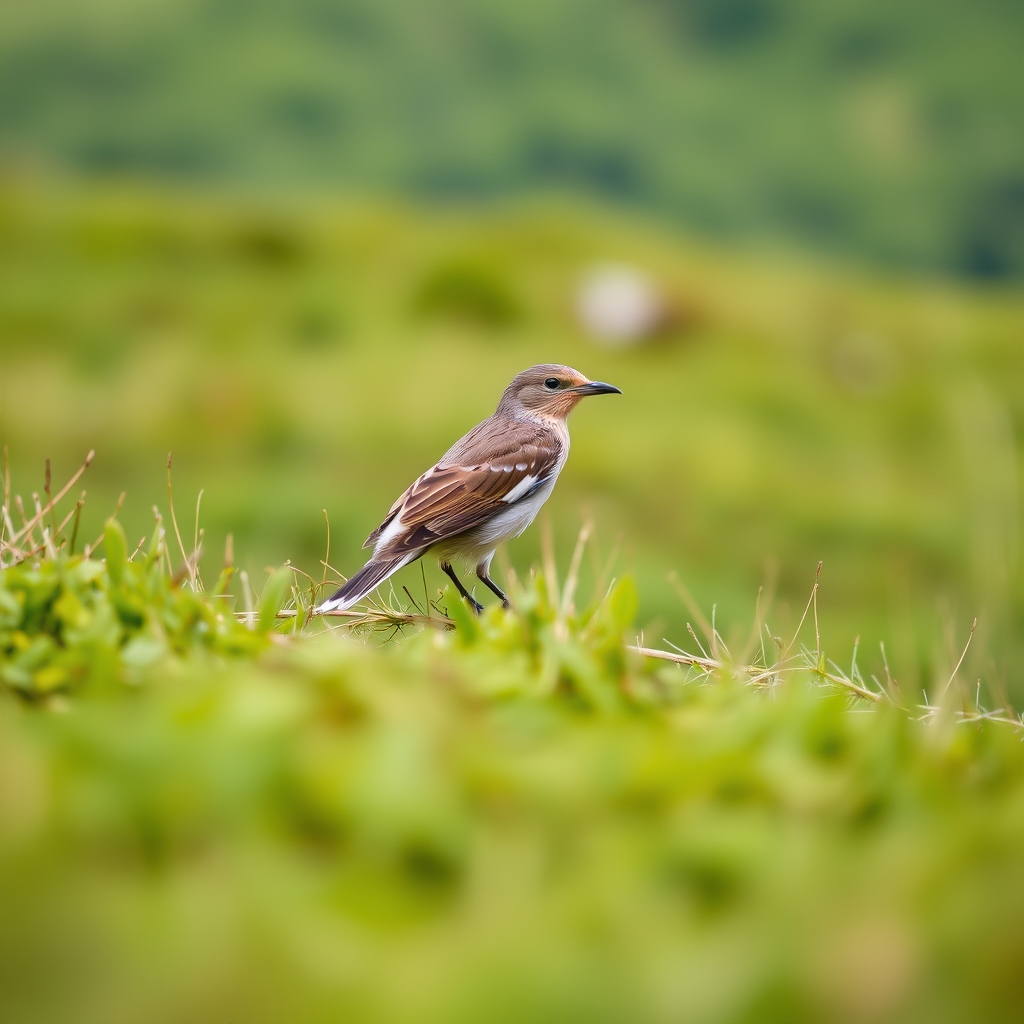 Senderismo nas Fragas do Corno do Boi: natureza e aves en Friol
