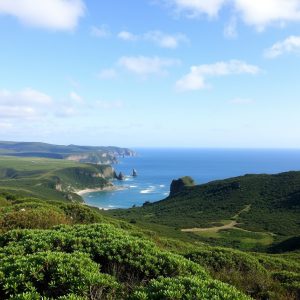 Escapadas a la comarca de O Morrazo: rutas en kayak y paddle surf