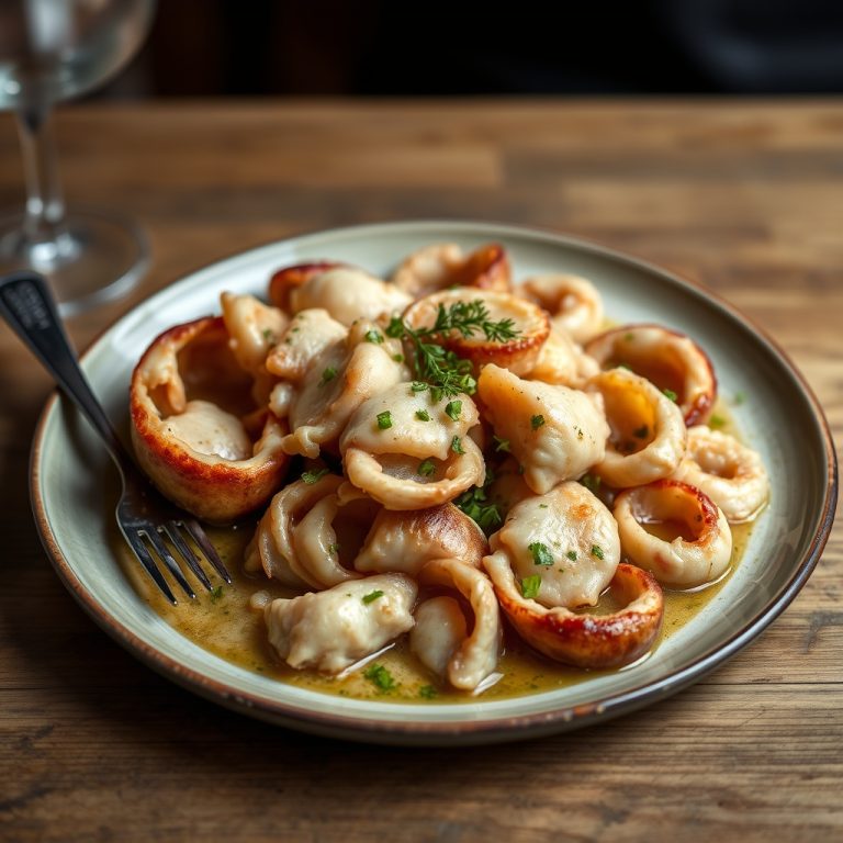 **Ruta del pulpo a feira: los mejores lugares para disfrutar del pulpo gallego auténtico**