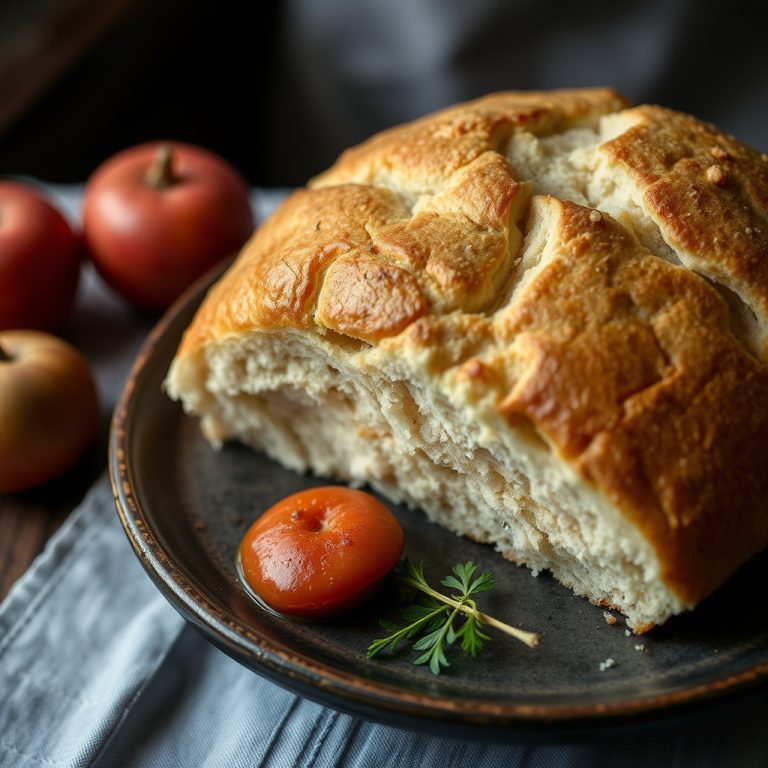 **Dónde comprar el mejor pan de maíz gallego: hornos tradicionales y recetas