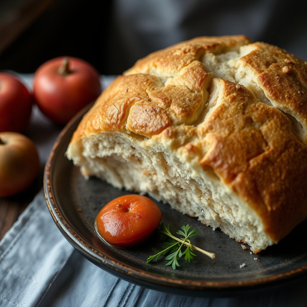 **Dónde comprar el mejor pan de maíz gallego: hornos tradicionales y recetas 1 **Dónde comprar el mejor pan de maíz gallego: hornos tradicionales y recetas