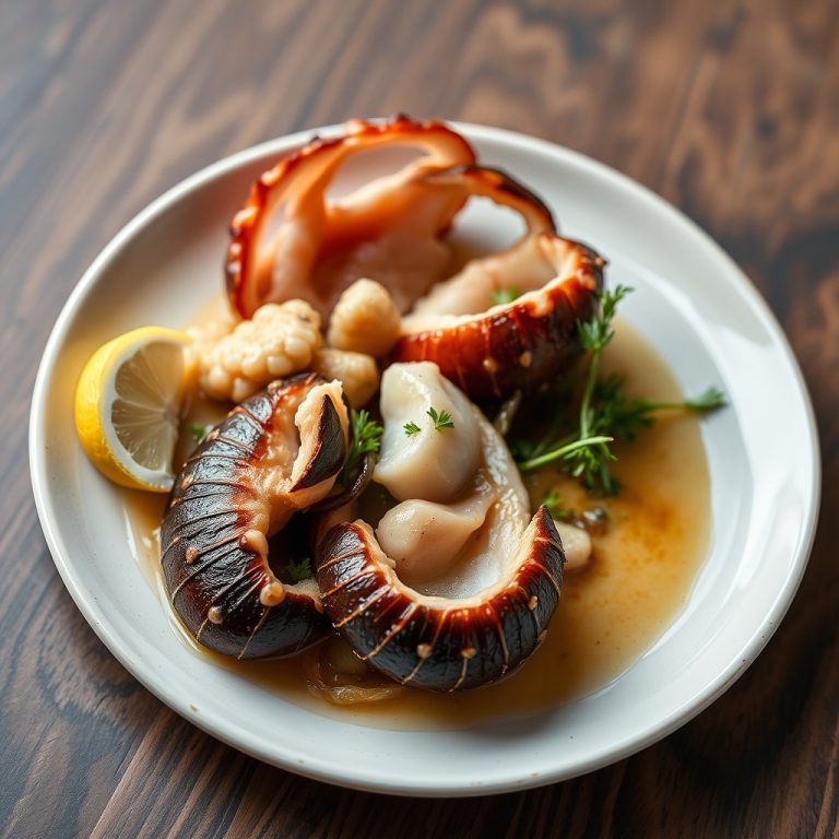 **Dónde comprar el mejor pulpo seco de Galicia: lonjas y tiendas especializadas