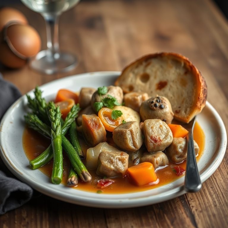 Receta de cocido gallego: la olla de invierno con todos los sabores de Galicia