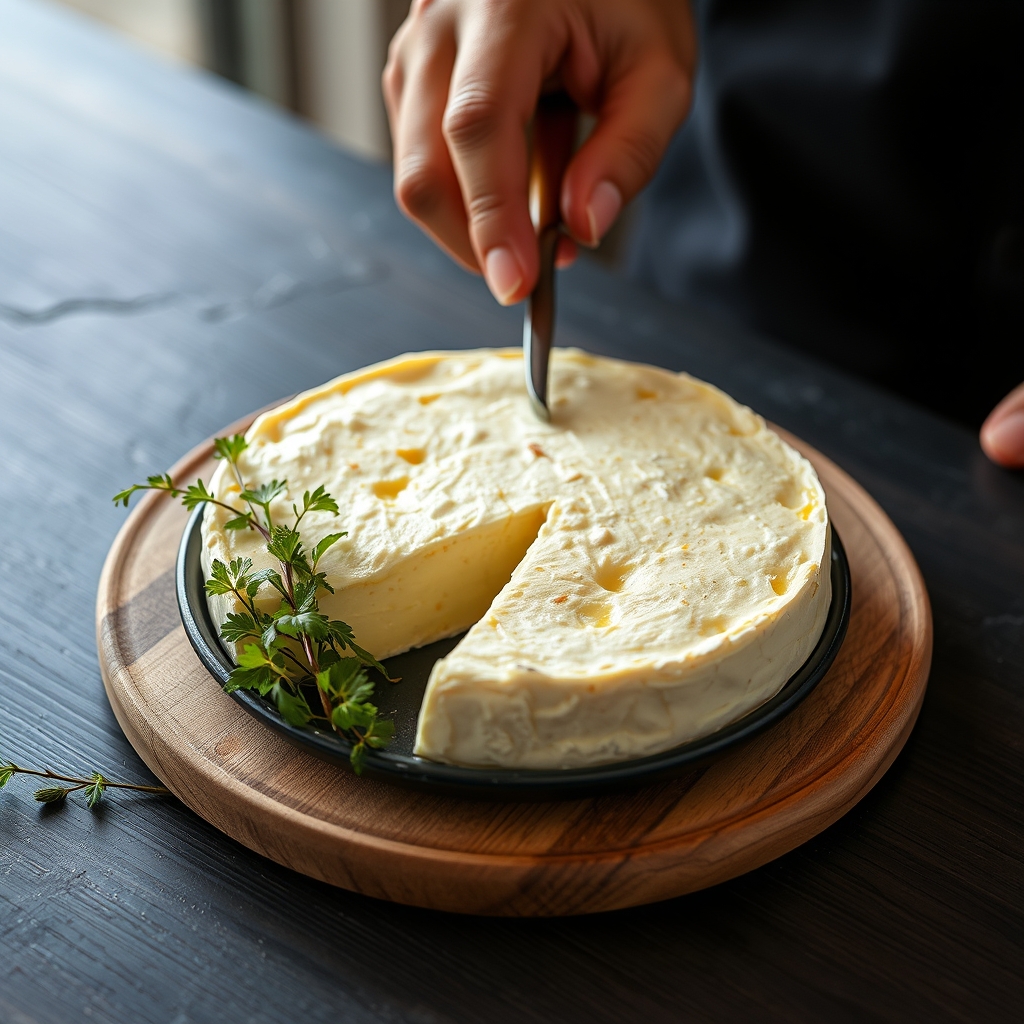 Dónde comprar el mejor queso de tetilla en Galicia: mercados y queserías