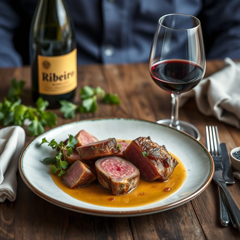 **Ruta de los vinos de Ribeiro: bodegas con encanto y catas de Godello y Treixadura**
