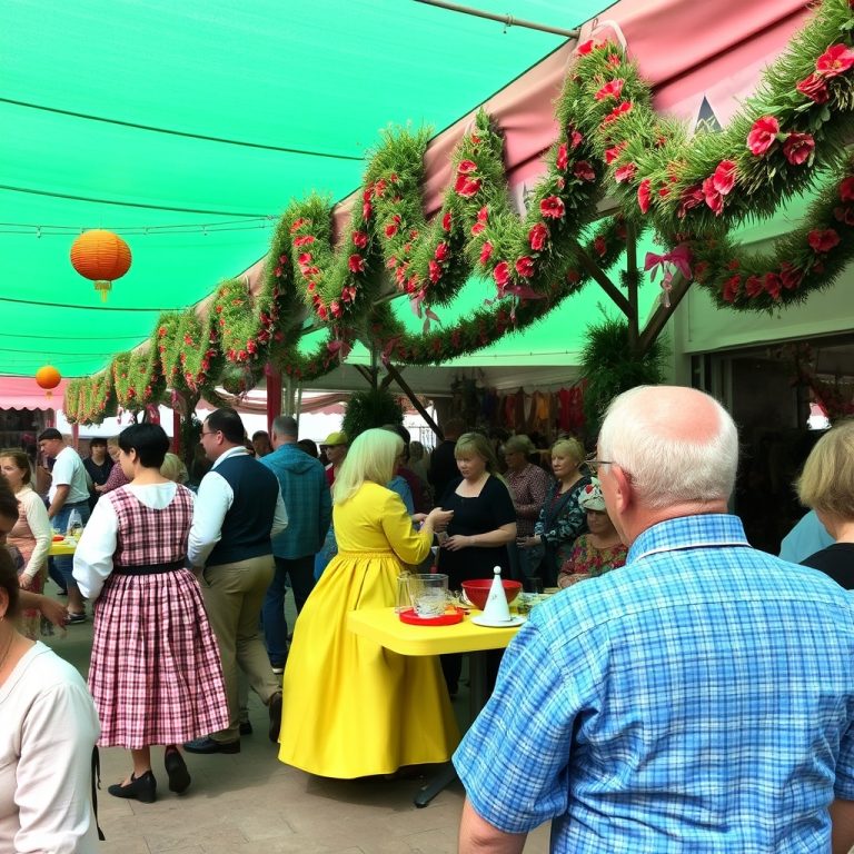 Feira do Fiado de Val do Dubra